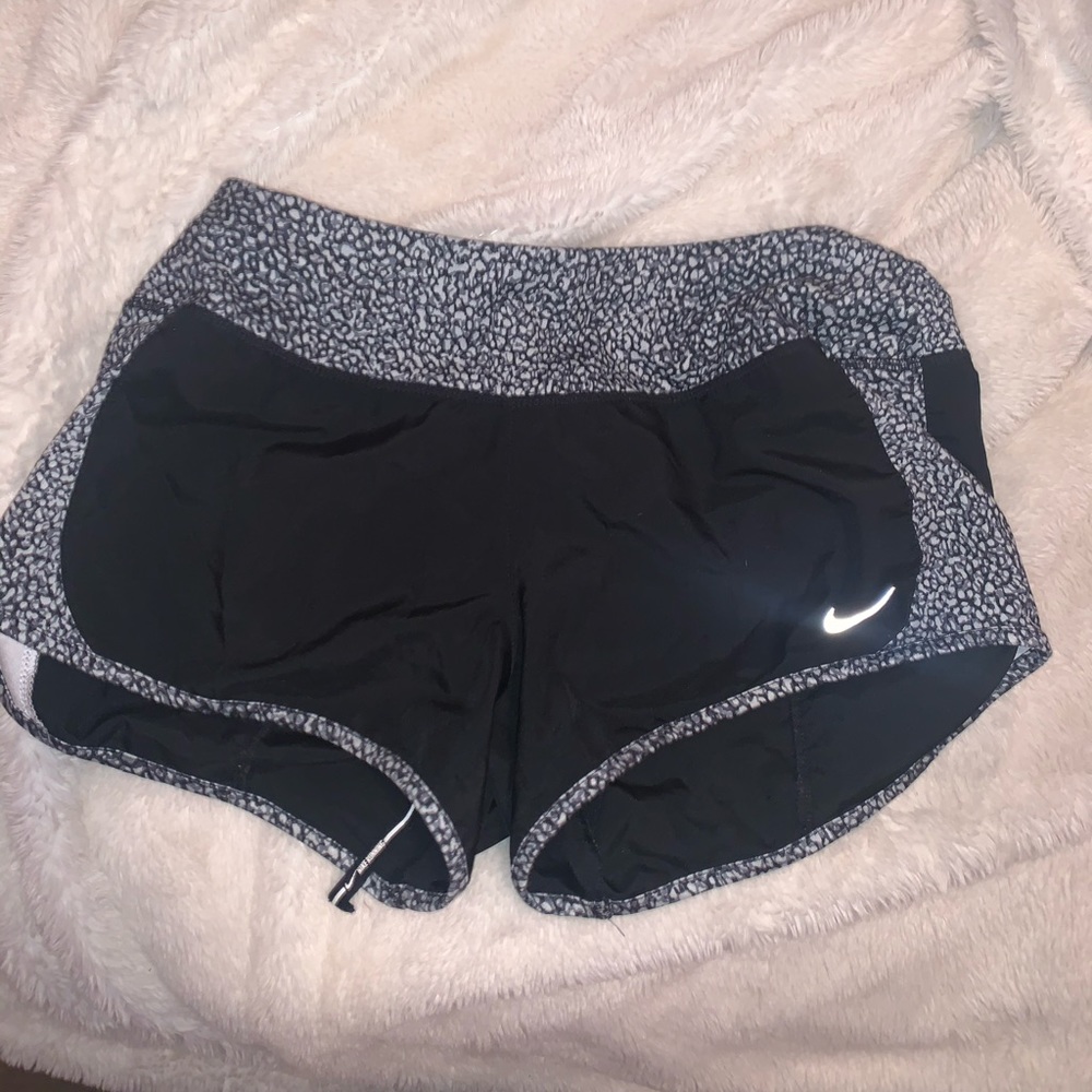Nike Dri-Fit Shorts